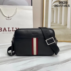 Mens Bally Satchel Bags